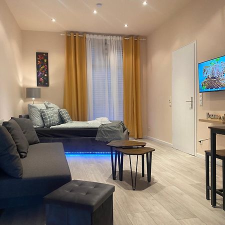 Subway Apartment Кобленц Экстерьер фото