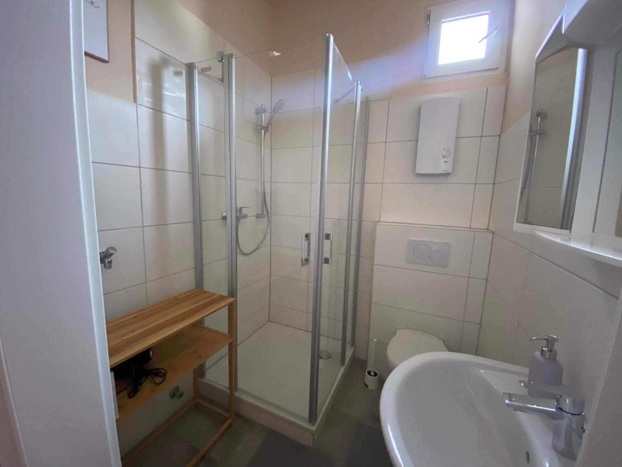 Subway Apartment Кобленц Экстерьер фото